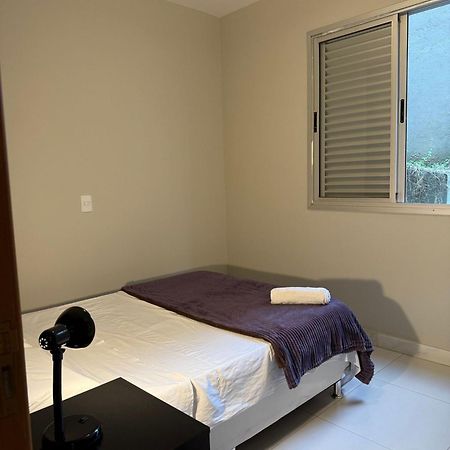 Lk Grajau 4 Apartment Бело Оризонти Екстериор снимка