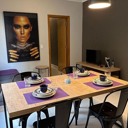 Lk Grajau 4 Apartment Бело Оризонти Екстериор снимка