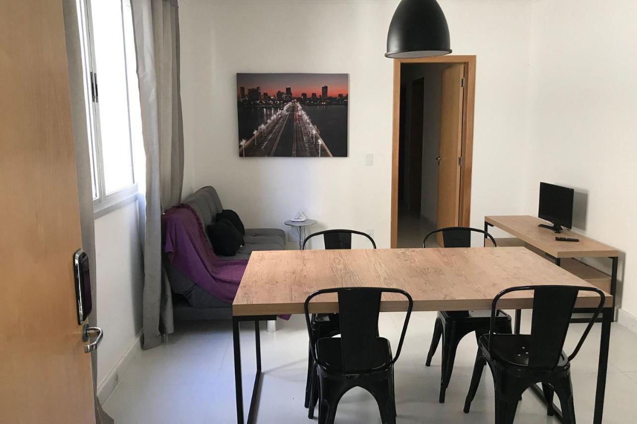 Lk Grajau 4 Apartment Бело Оризонти Екстериор снимка