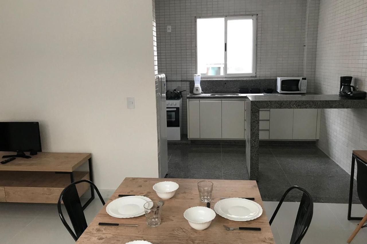 Lk Grajau 4 Apartment Бело Оризонти Екстериор снимка