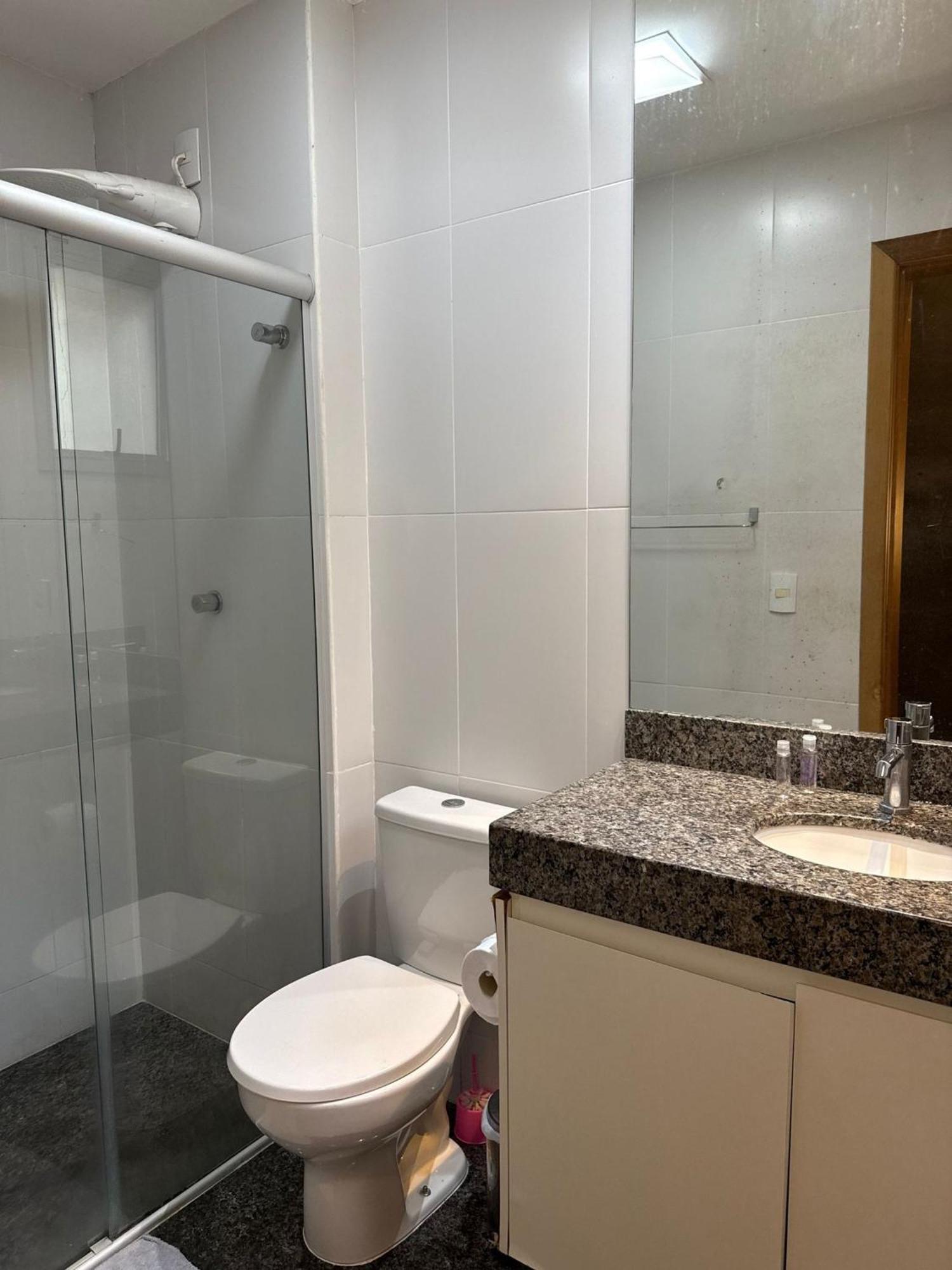 Lk Grajau 4 Apartment Бело Оризонти Екстериор снимка