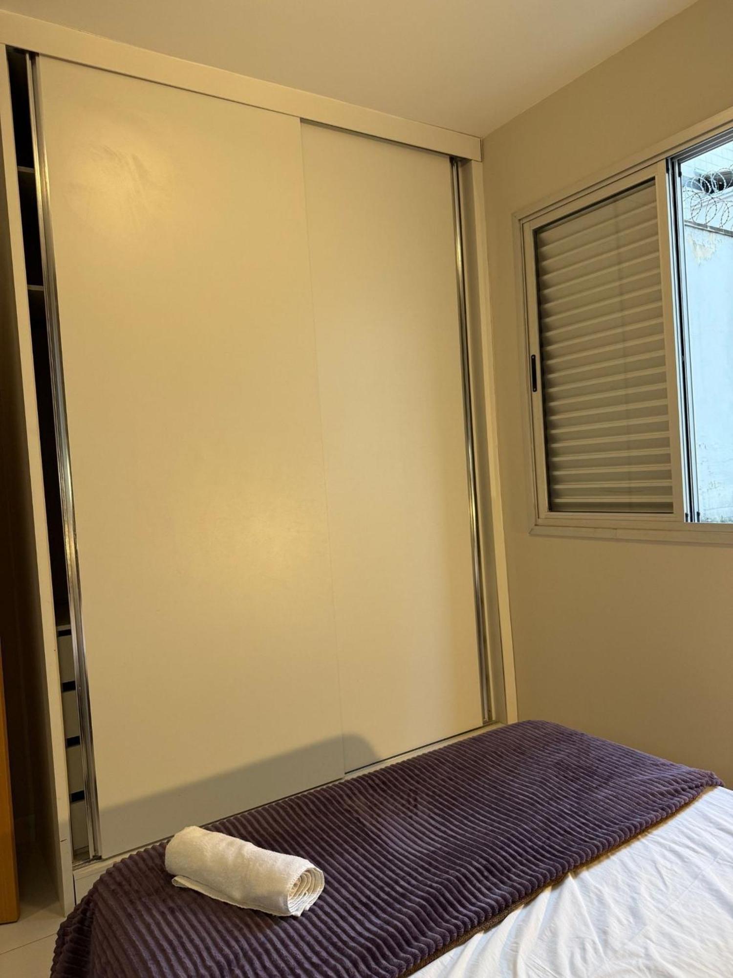 Lk Grajau 4 Apartment Бело Оризонти Екстериор снимка