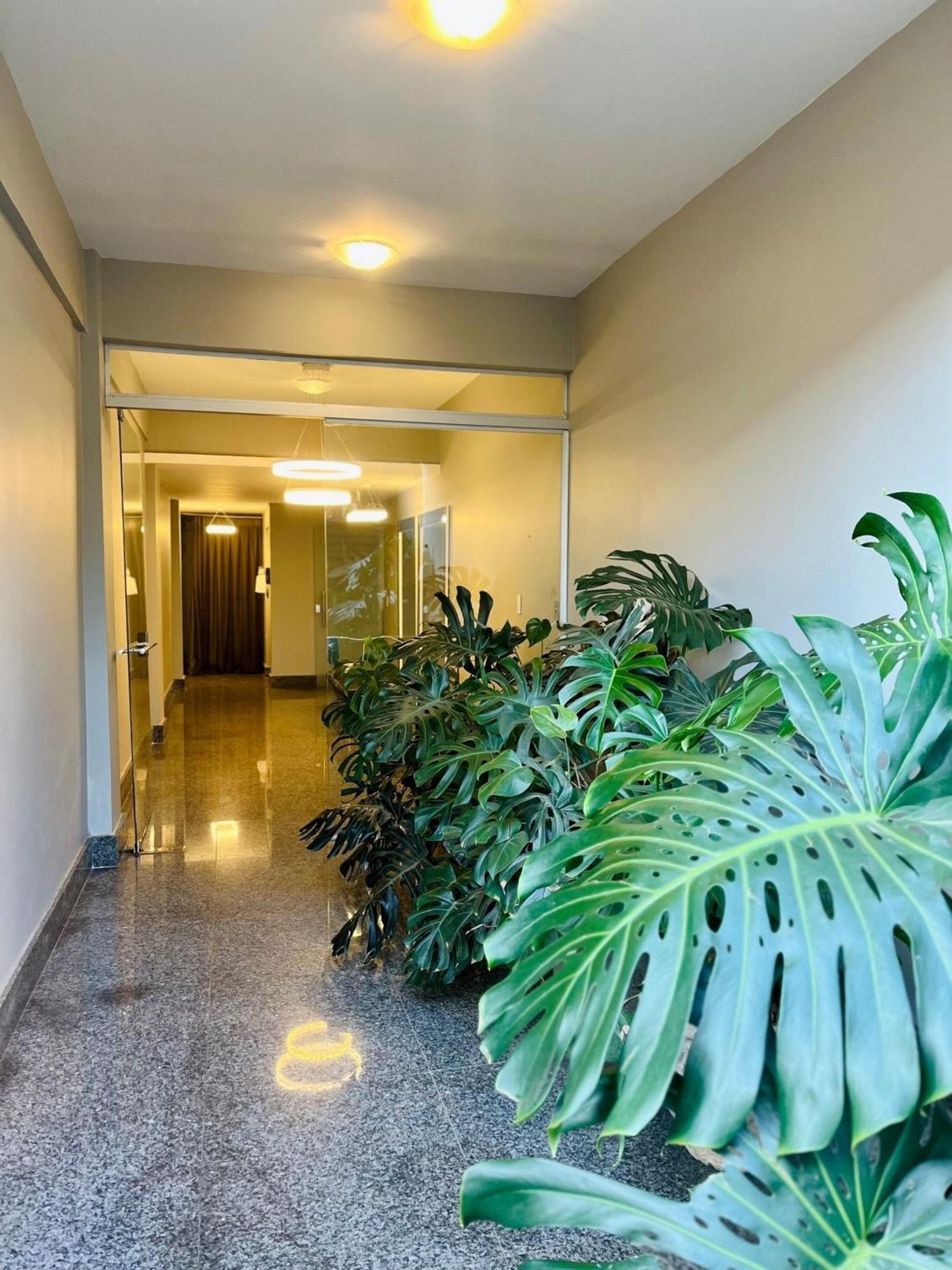Lk Grajau 4 Apartment Бело Оризонти Екстериор снимка