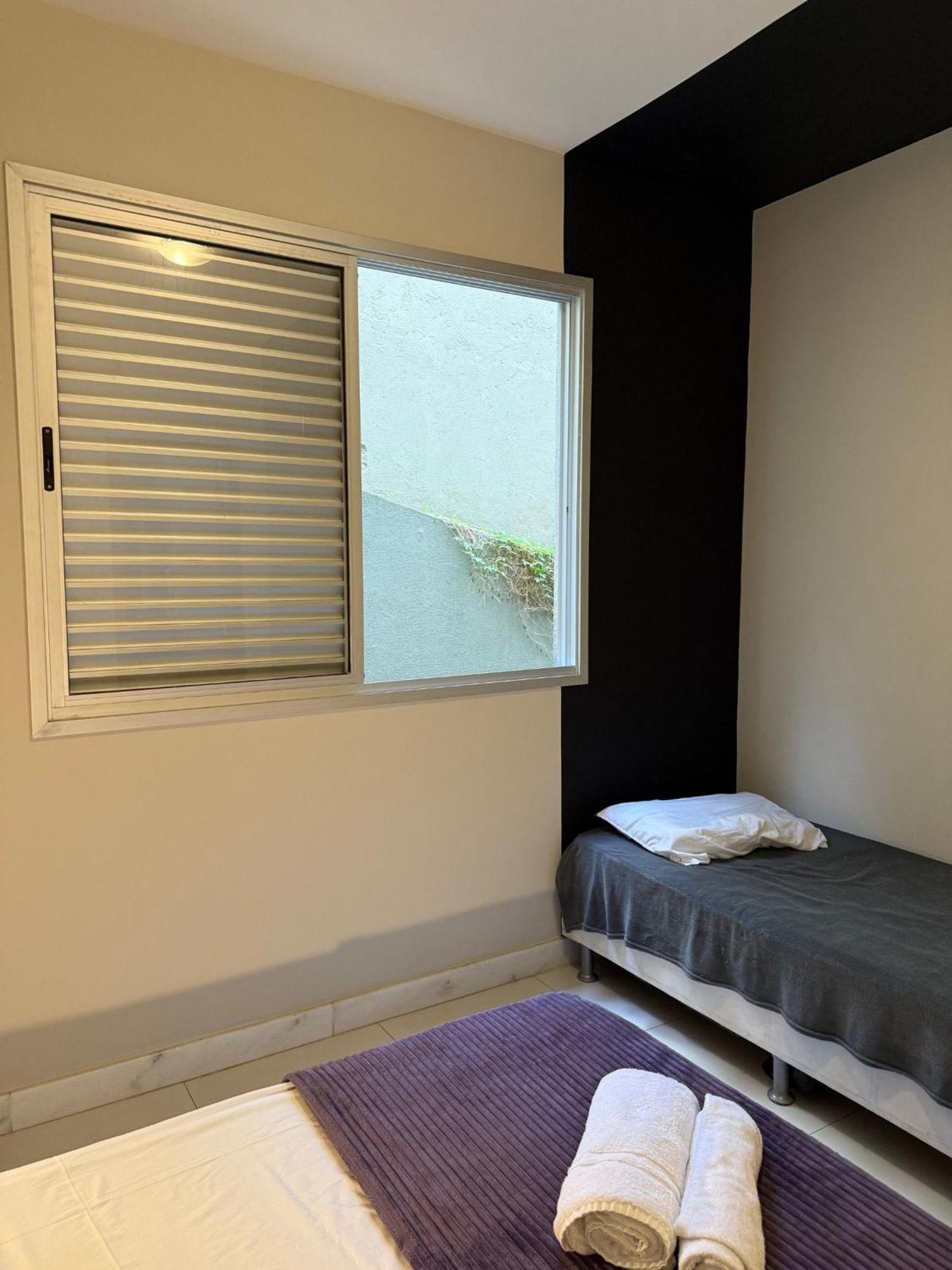 Lk Grajau 4 Apartment Бело Оризонти Екстериор снимка