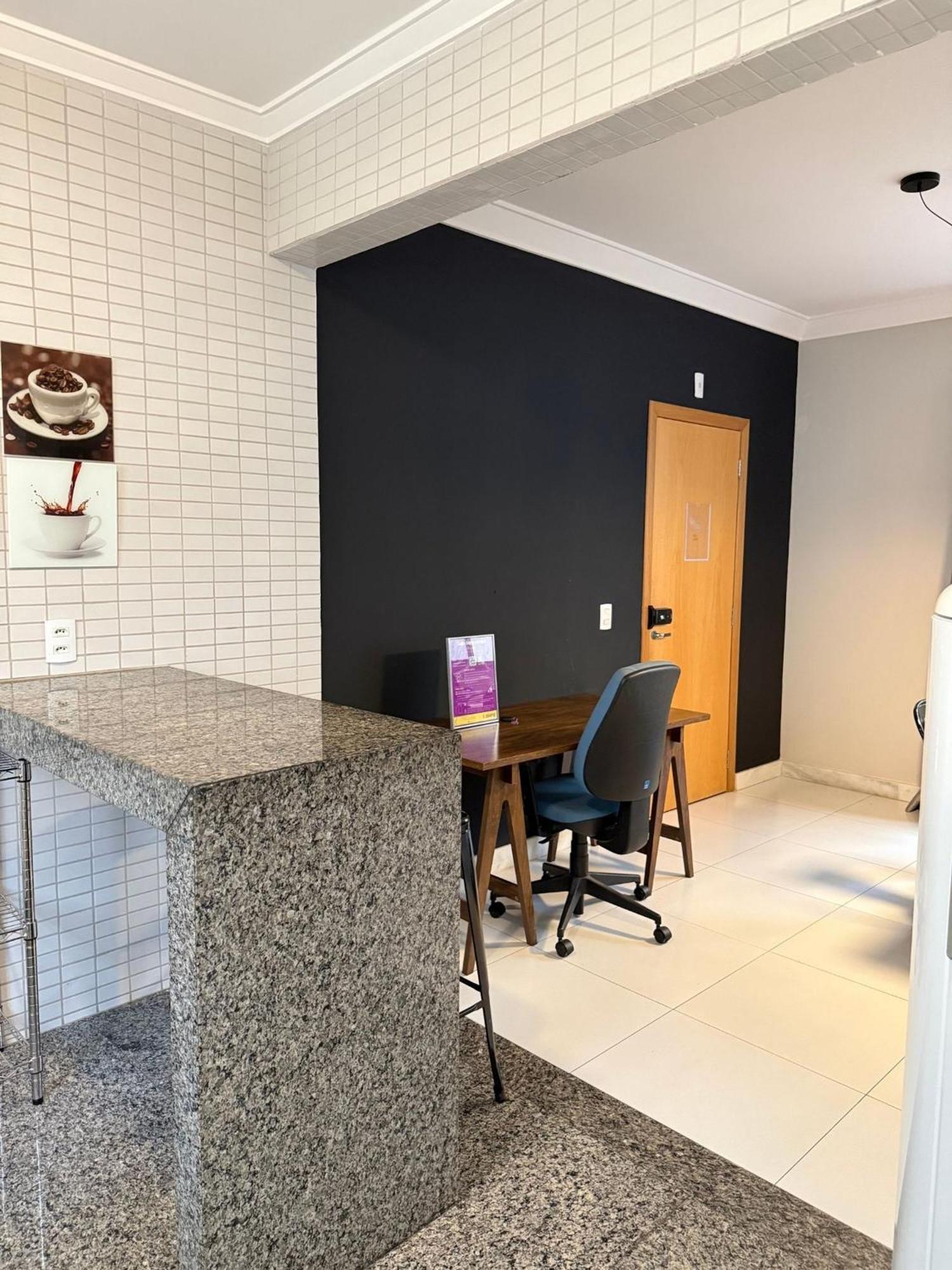 Lk Grajau 4 Apartment Бело Оризонти Екстериор снимка