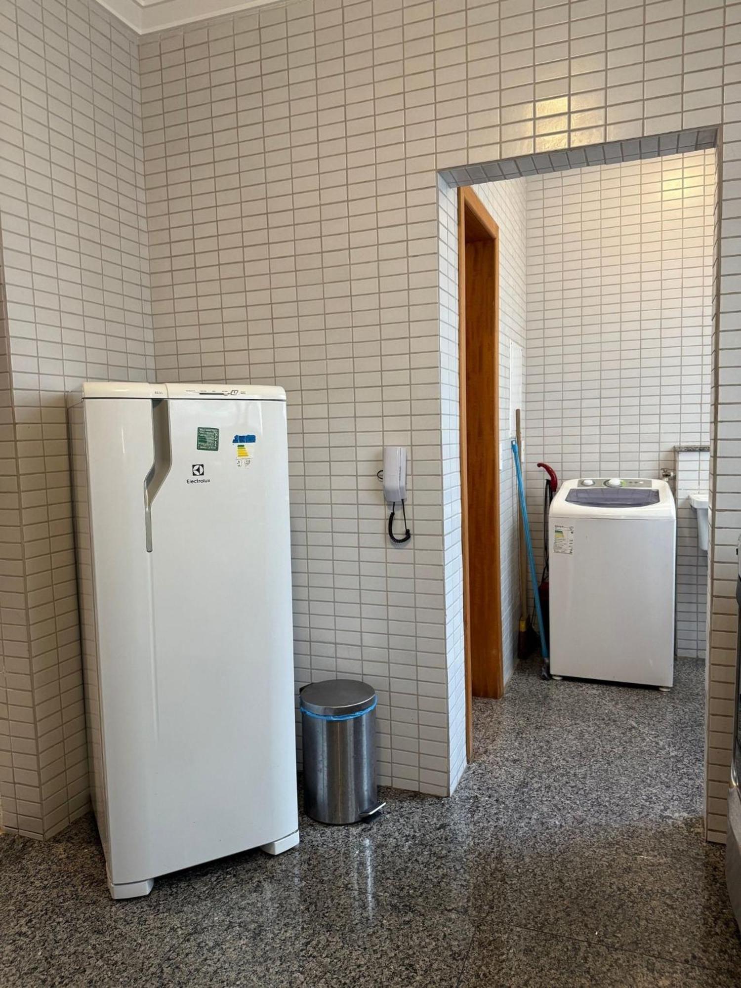 Lk Grajau 4 Apartment Бело Оризонти Екстериор снимка