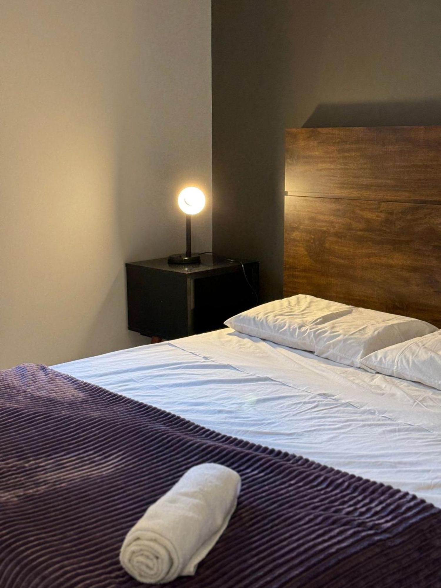 Lk Grajau 4 Apartment Бело Оризонти Екстериор снимка