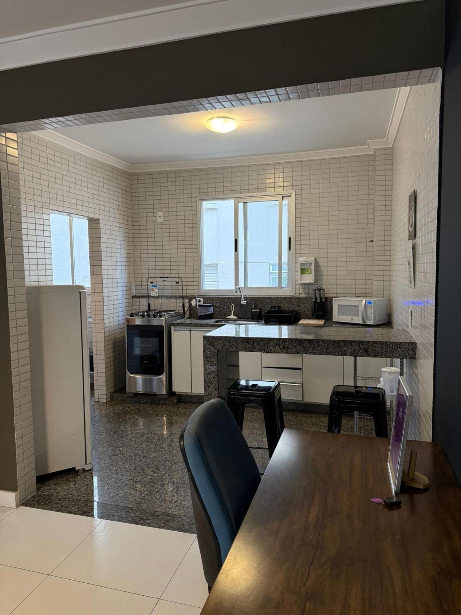 Lk Grajau 4 Apartment Бело Оризонти Екстериор снимка