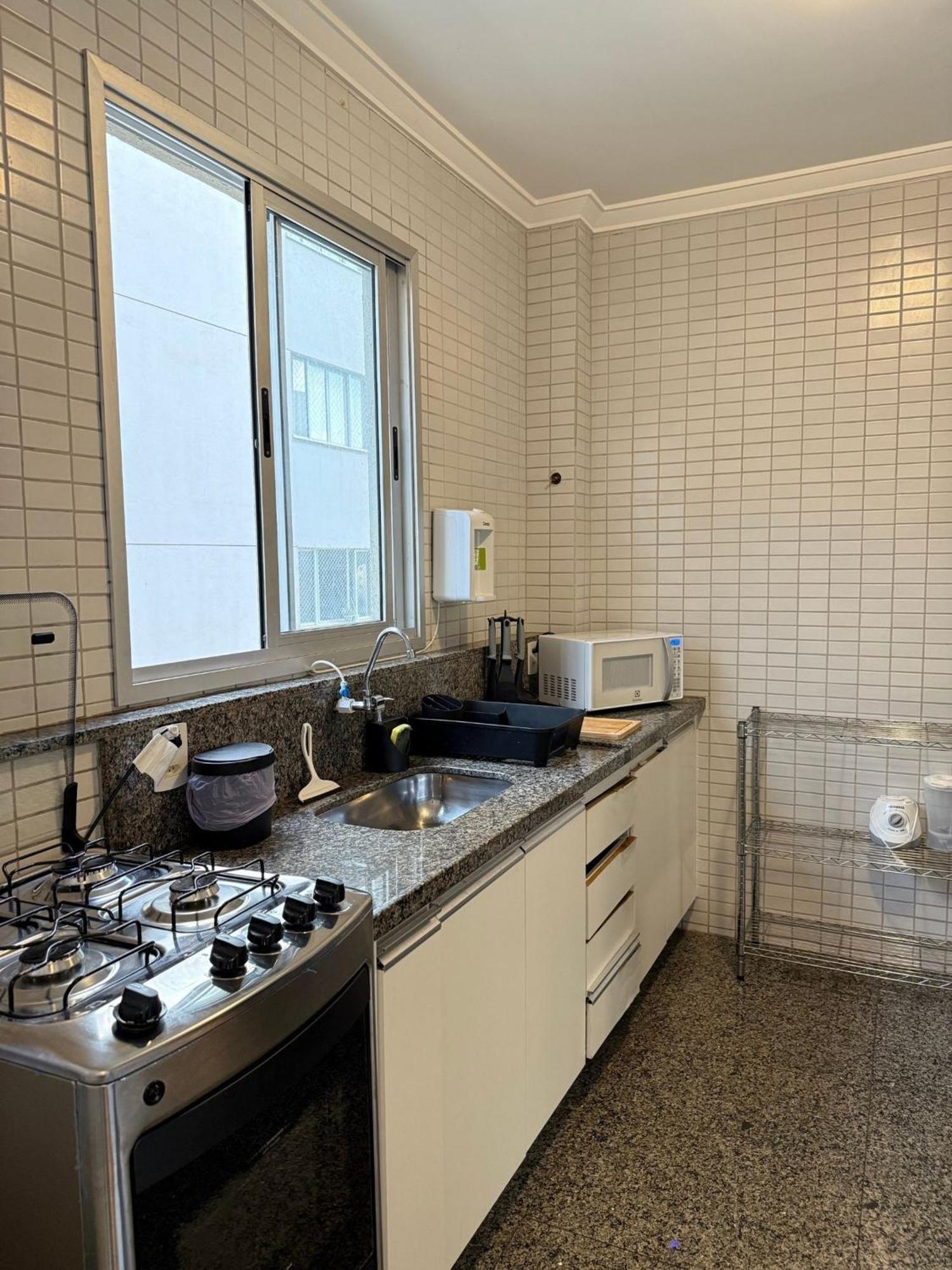 Lk Grajau 4 Apartment Бело Оризонти Екстериор снимка