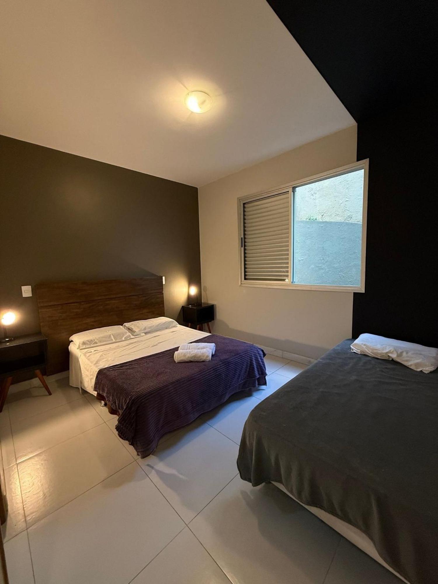Lk Grajau 4 Apartment Бело Оризонти Екстериор снимка