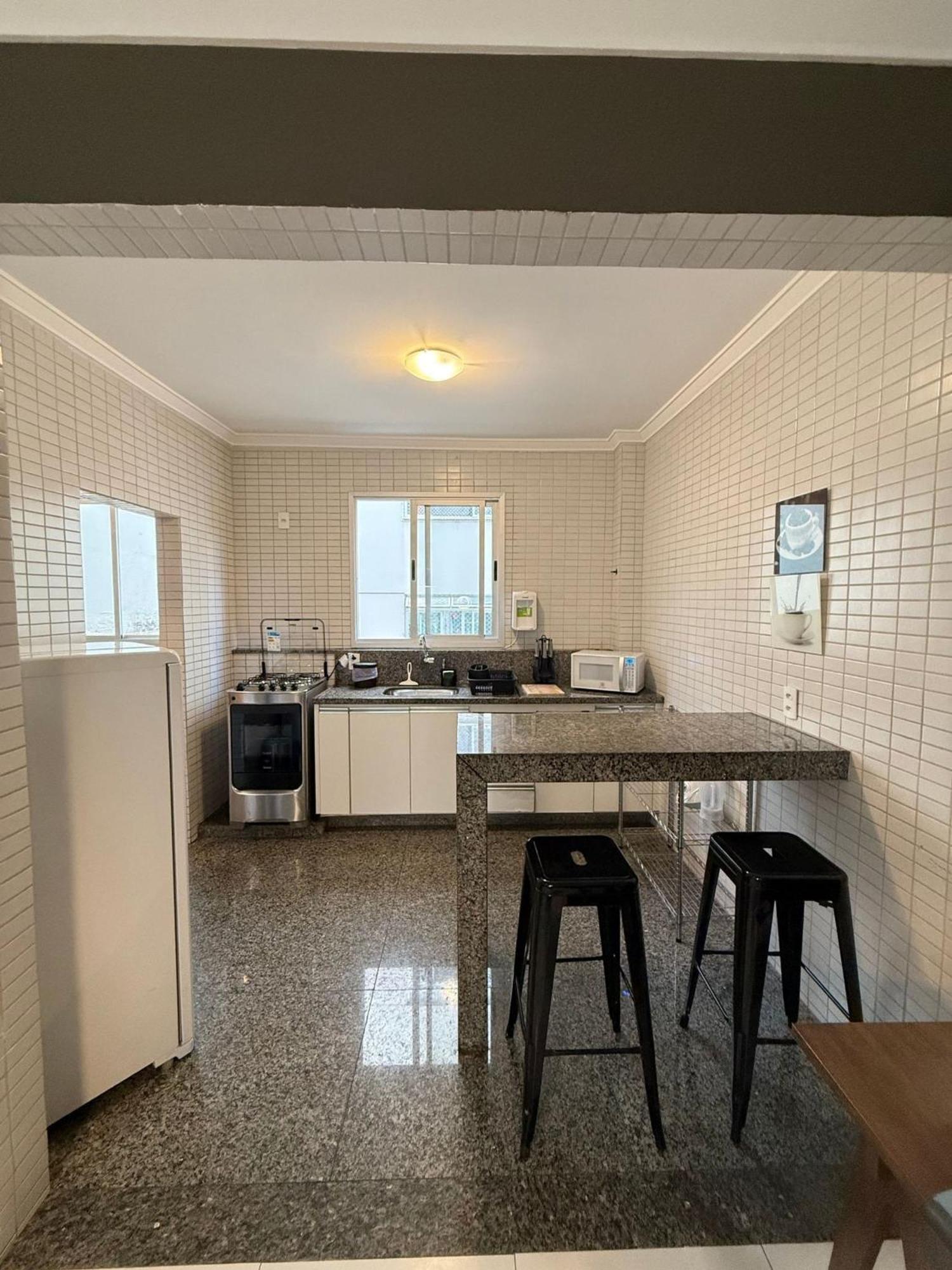 Lk Grajau 4 Apartment Бело Оризонти Екстериор снимка