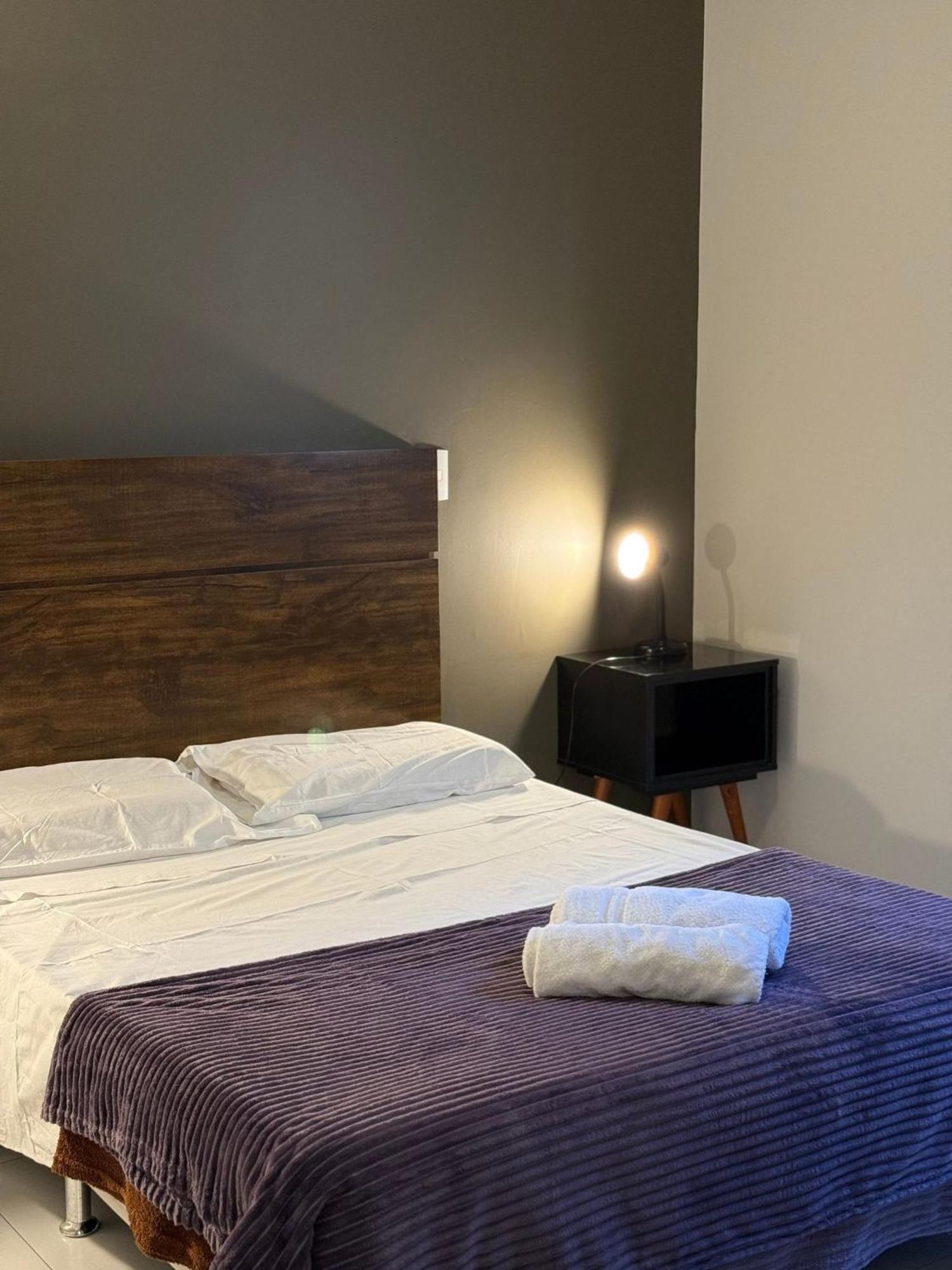 Lk Grajau 4 Apartment Бело Оризонти Екстериор снимка