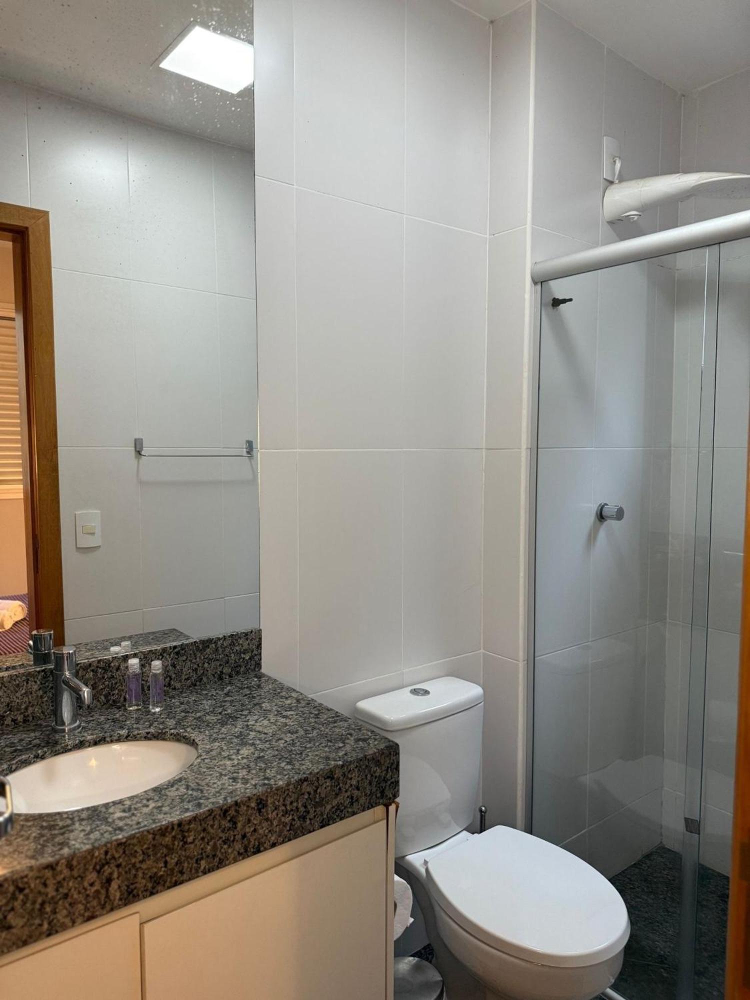 Lk Grajau 4 Apartment Бело Оризонти Екстериор снимка