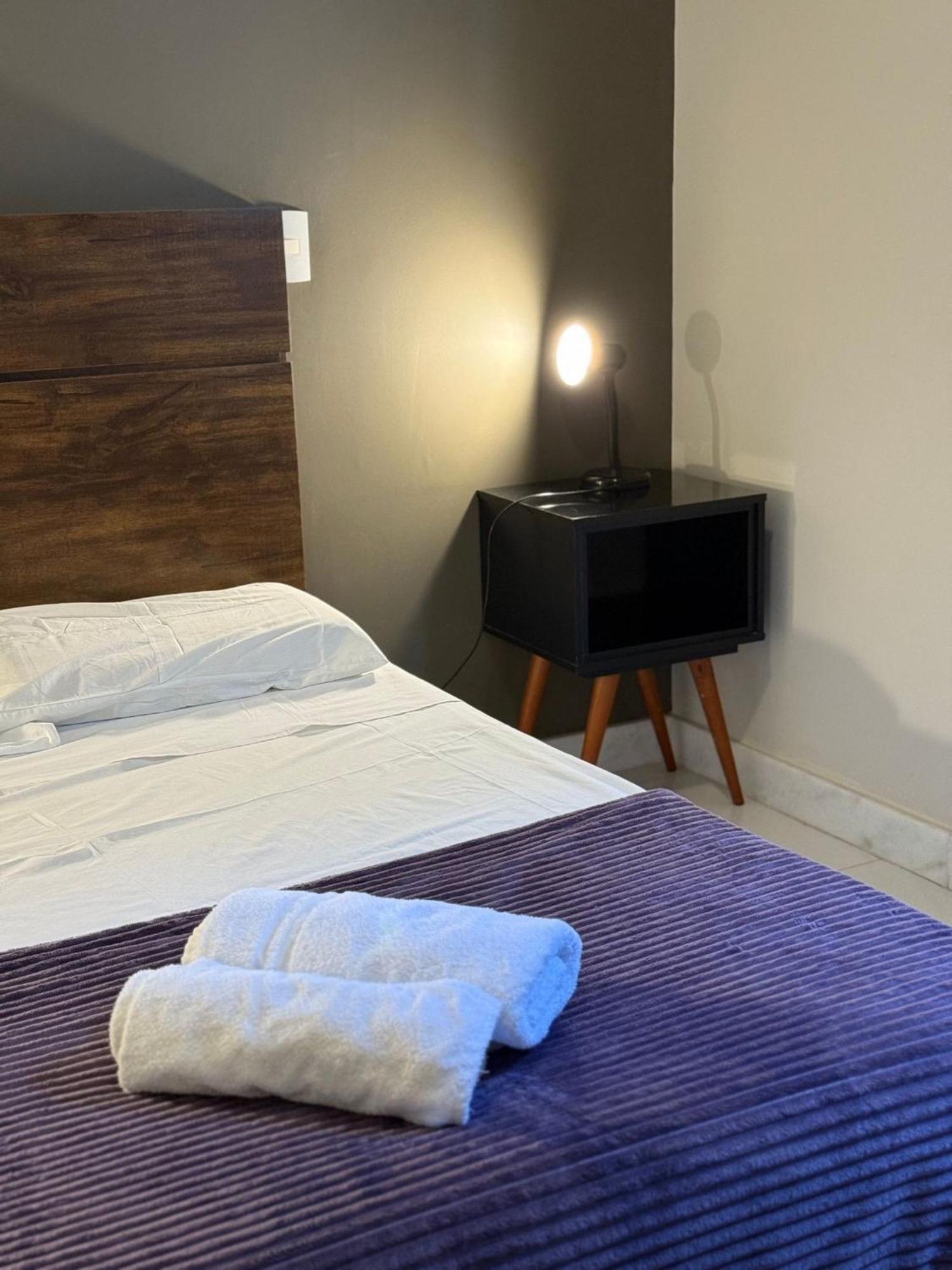 Lk Grajau 4 Apartment Бело Оризонти Екстериор снимка