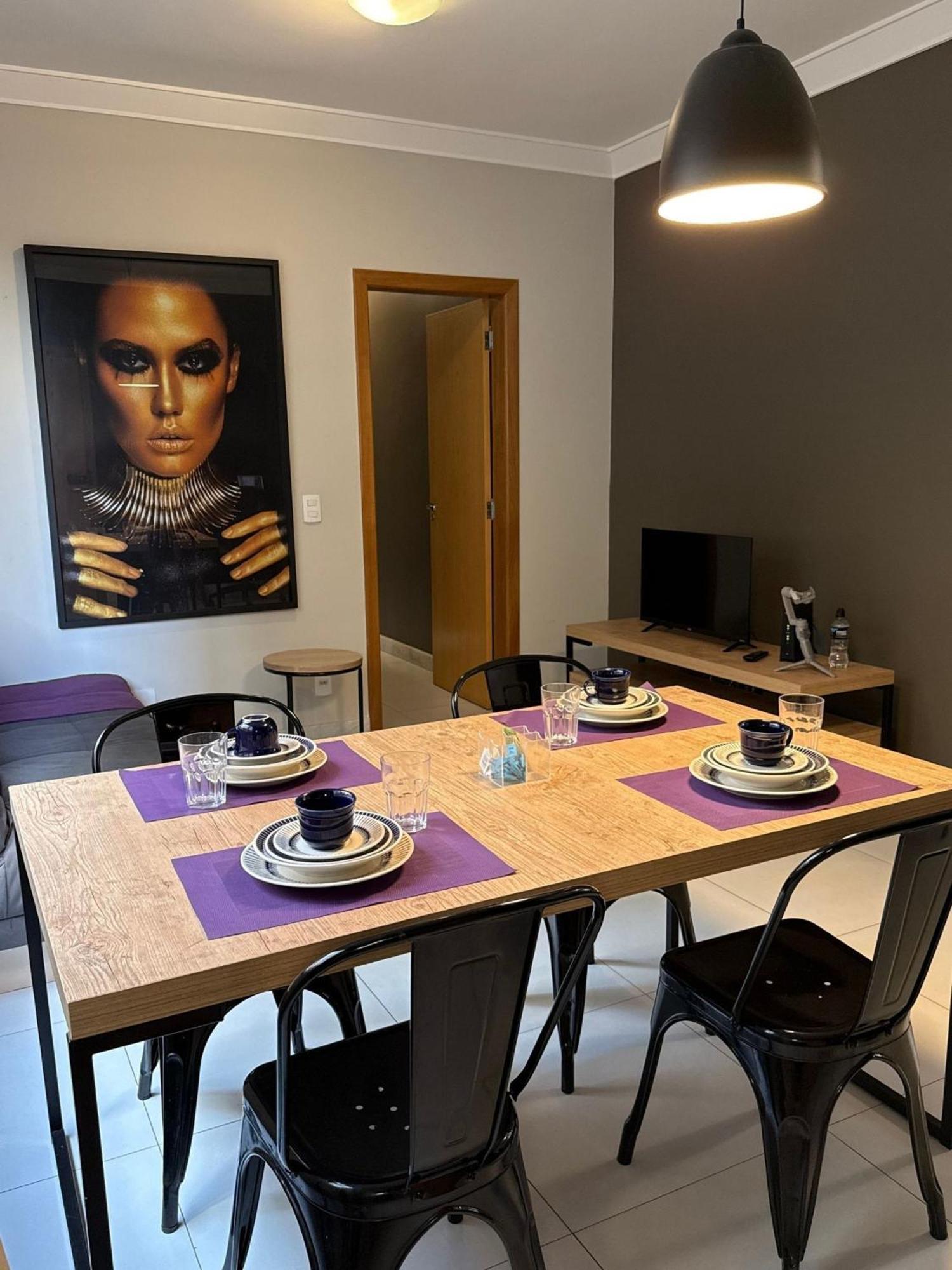 Lk Grajau 4 Apartment Бело Оризонти Екстериор снимка