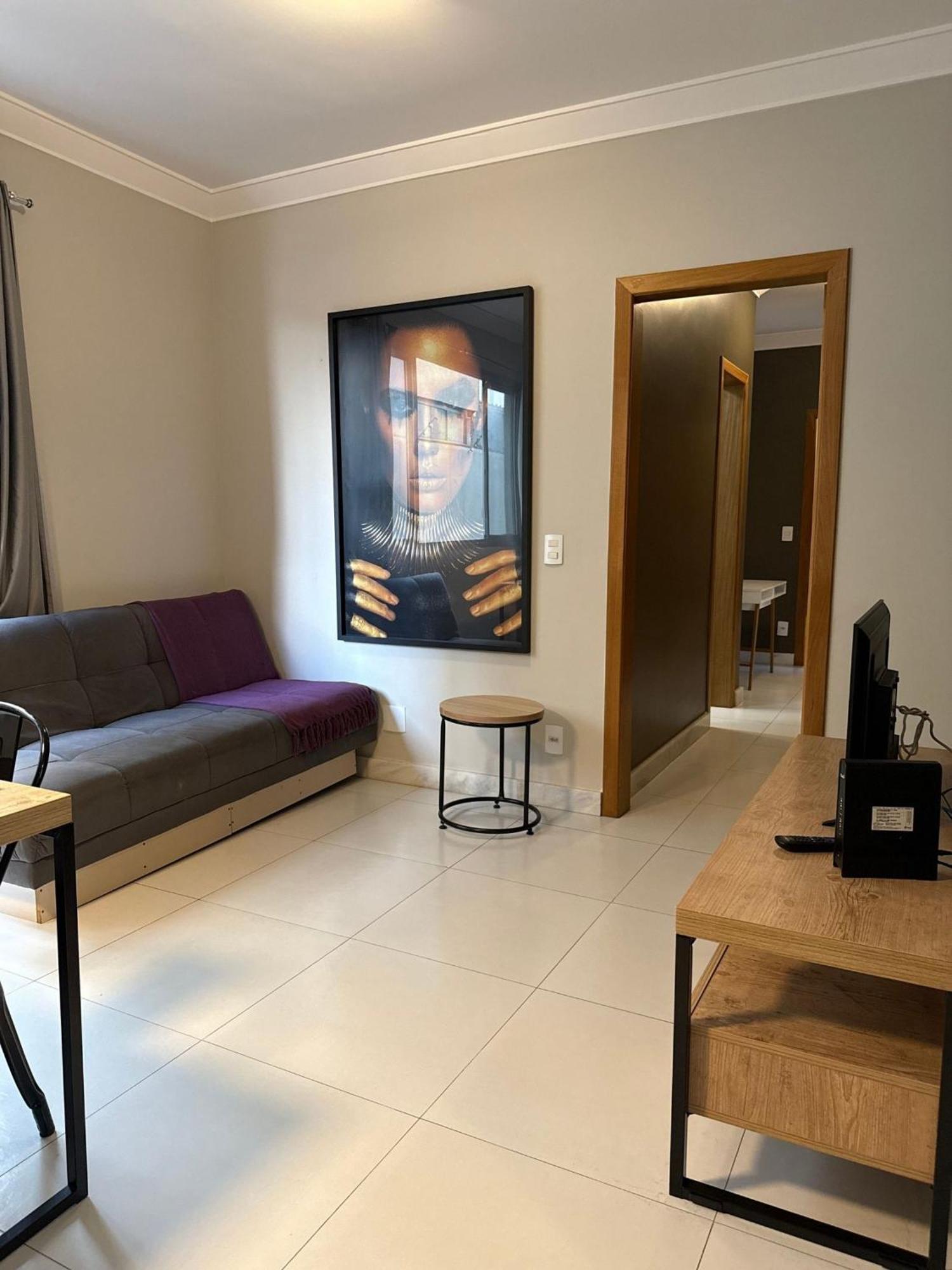 Lk Grajau 4 Apartment Бело Оризонти Екстериор снимка