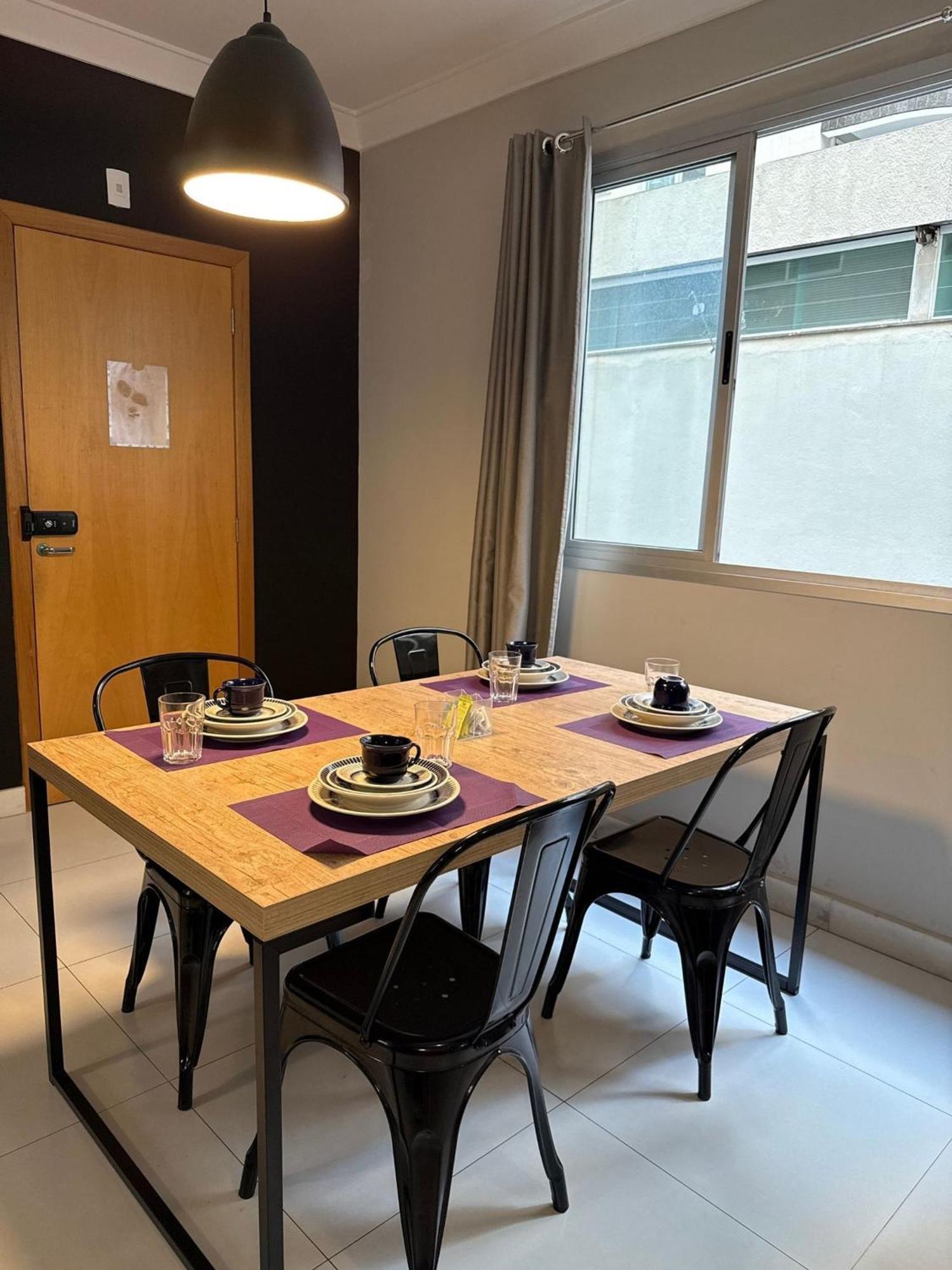 Lk Grajau 4 Apartment Бело Оризонти Екстериор снимка