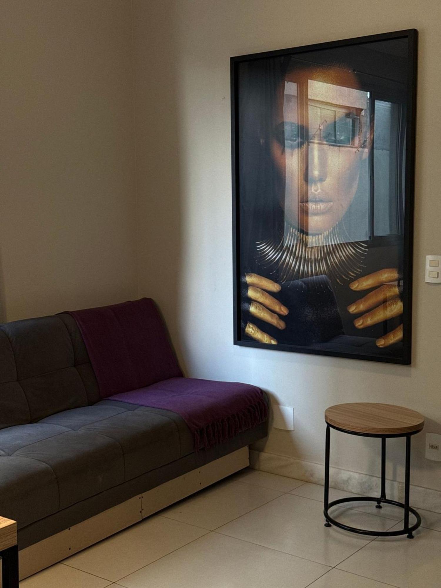 Lk Grajau 4 Apartment Бело Оризонти Екстериор снимка