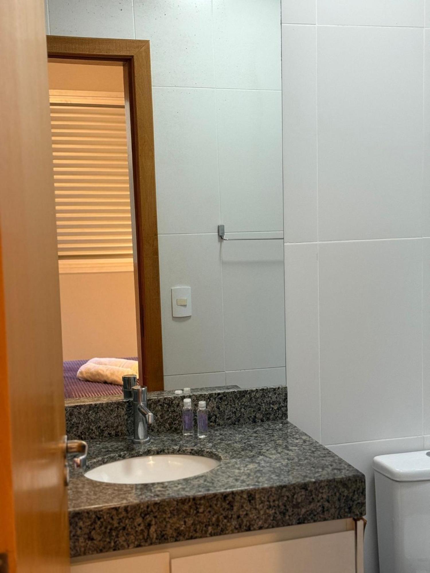 Lk Grajau 4 Apartment Бело Оризонти Екстериор снимка