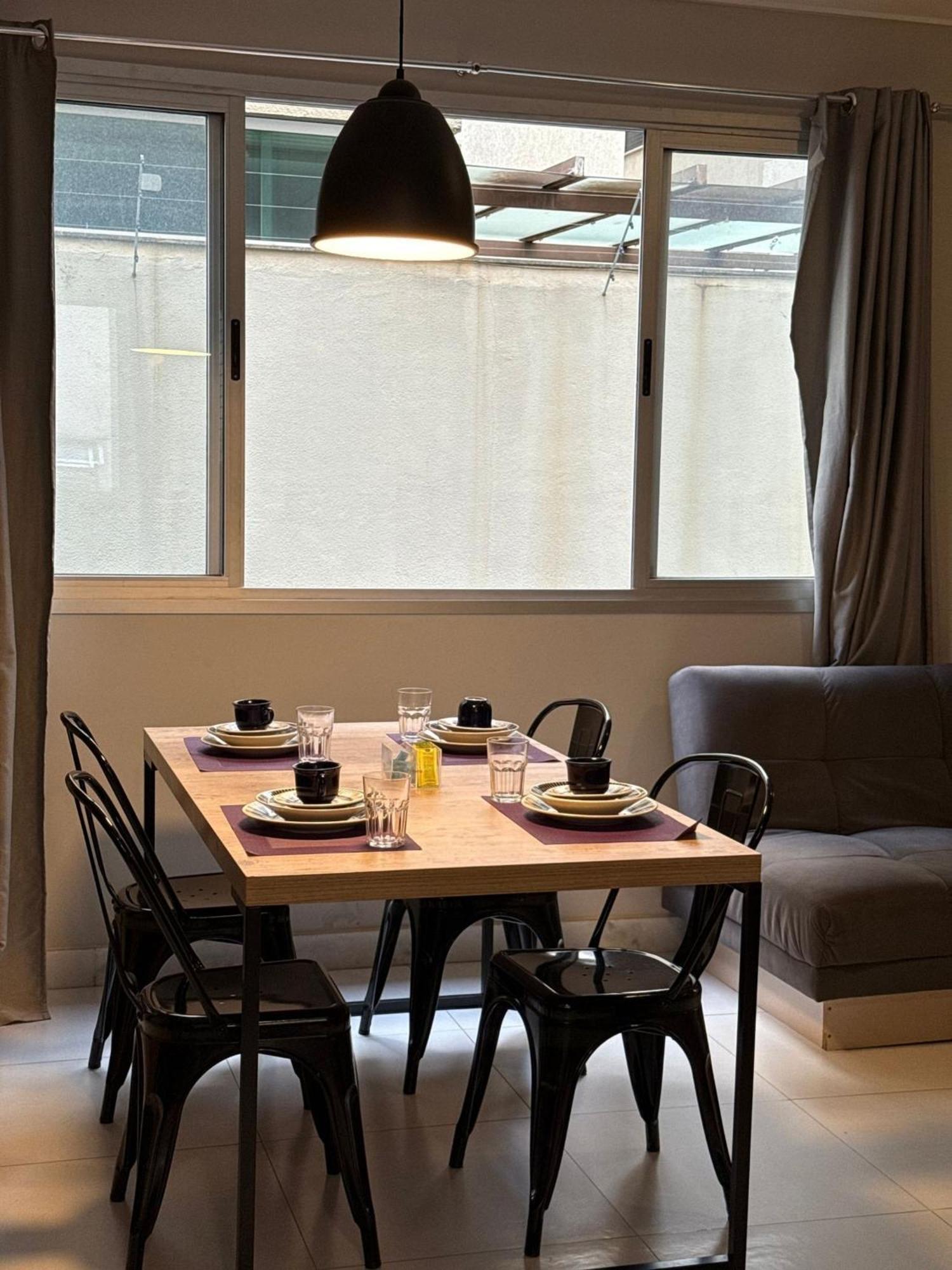 Lk Grajau 4 Apartment Бело Оризонти Екстериор снимка