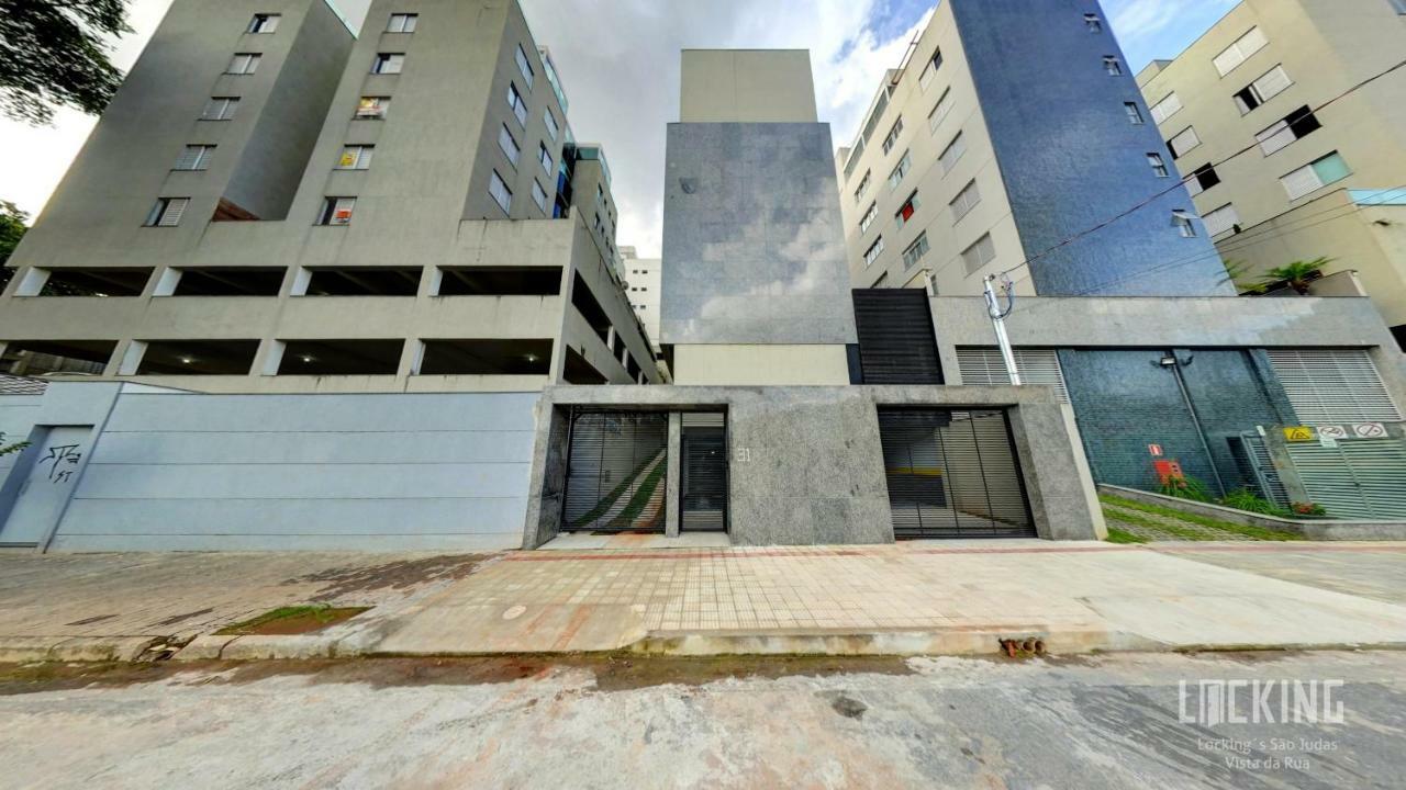 Lk Grajau 4 Apartment Бело Оризонти Екстериор снимка